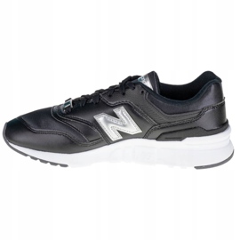 Sko New Balance W CW997HMK sort 1