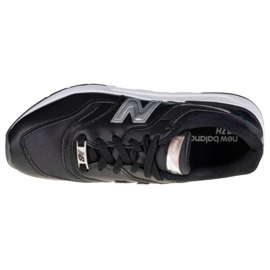 Sko New Balance W CW997HMK sort 2