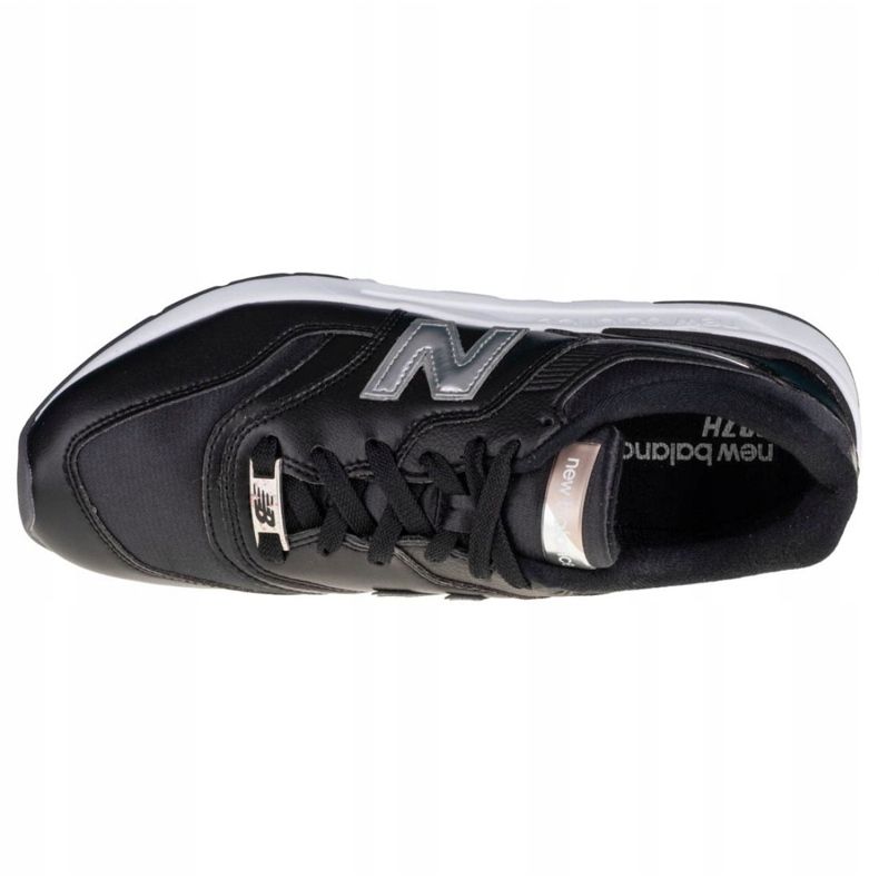 Sko New Balance W CW997HMK sort 2