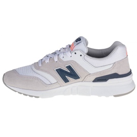 Sko New Balance W CW997HVP sort 1