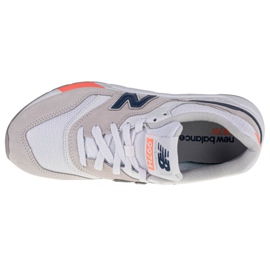 Sko New Balance W CW997HVP sort 2