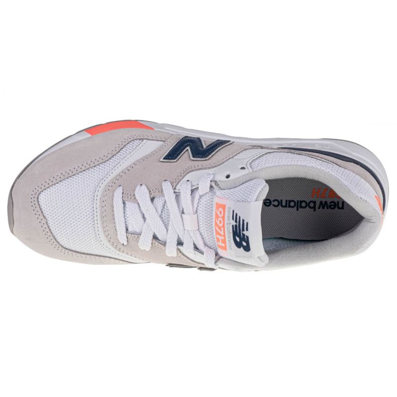 Sko New Balance W CW997HVP sort 2