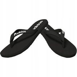 Adidas EEzay Flip Flop EG2042 sort 1