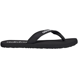 Adidas EEzay Flip Flop EG2042 sort 2
