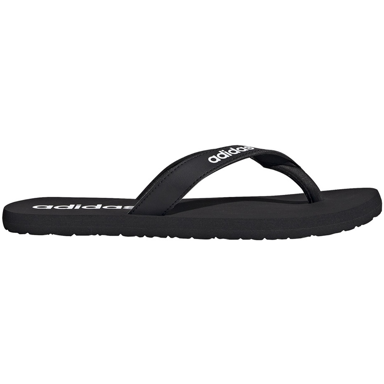 Adidas EEzay Flip Flop EG2042 sort 2