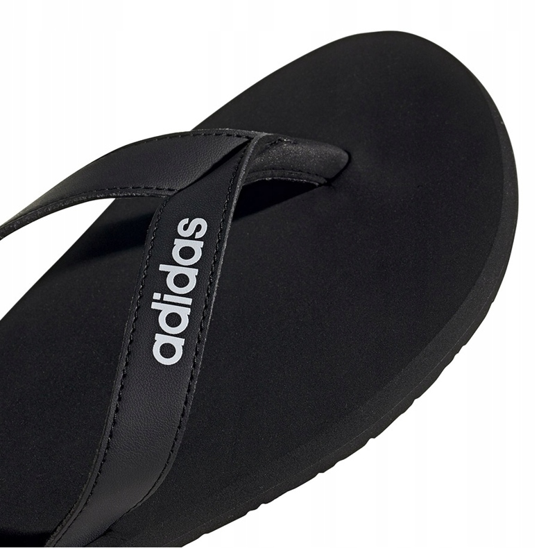 Adidas EEzay Flip Flop EG2042 sort 3