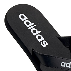 Adidas EEzay Flip Flop EG2042 sort 4