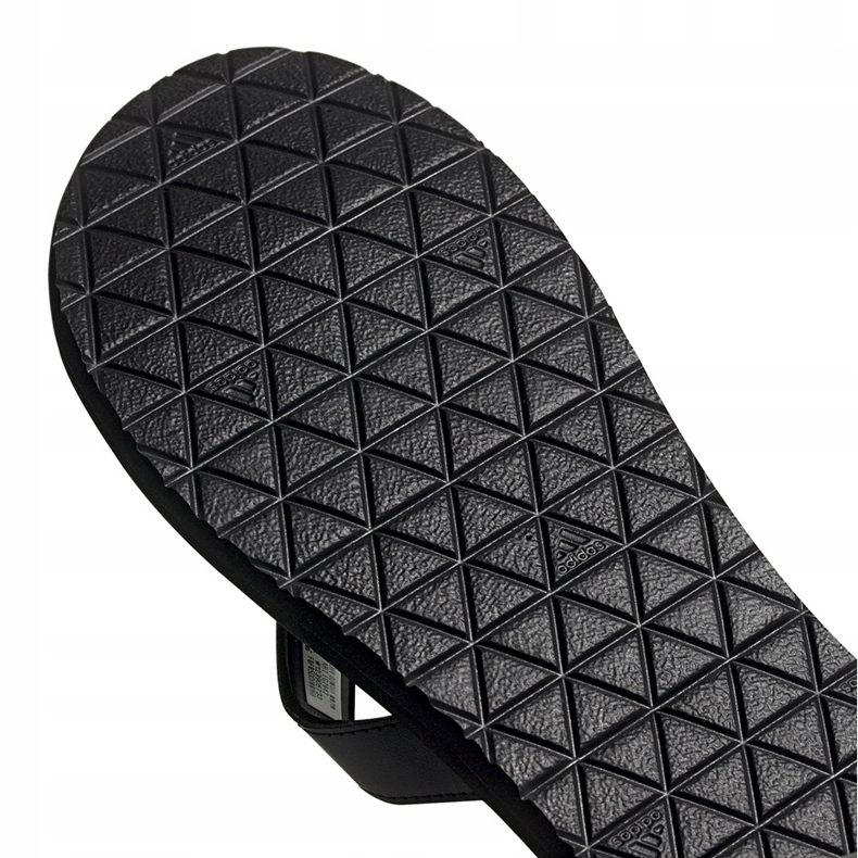 Adidas EEzay Flip Flop EG2042 sort 5
