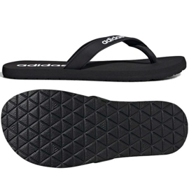Adidas EEzay Flip Flop EG2042 sort 6
