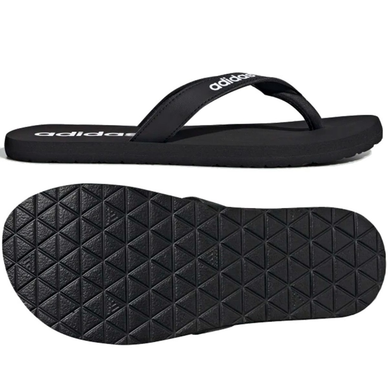 Adidas EEzay Flip Flop EG2042 sort 6