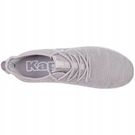 Kappa Capilot 242961 1610 støvler grå 2
