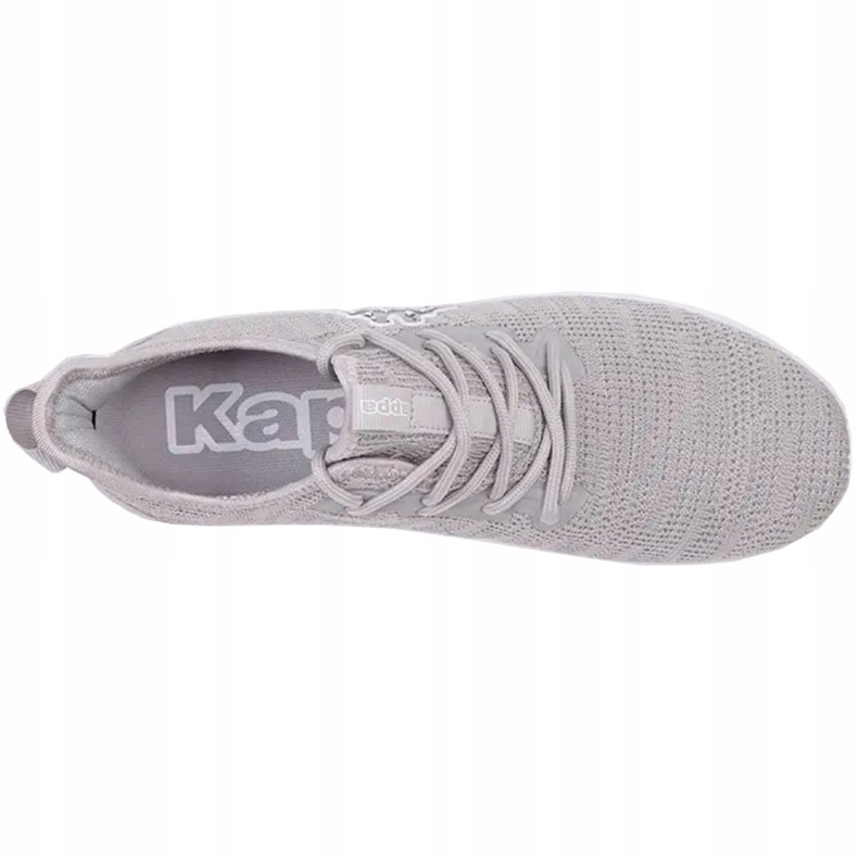 Kappa Capilot 242961 1610 støvler grå 2