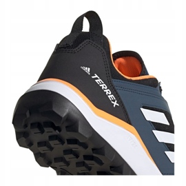 Adidas Terrex Agravic M FX6914 sko marineblå 1