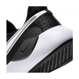 Nike SpeedRep W CU3583-004 træningssko sort 1