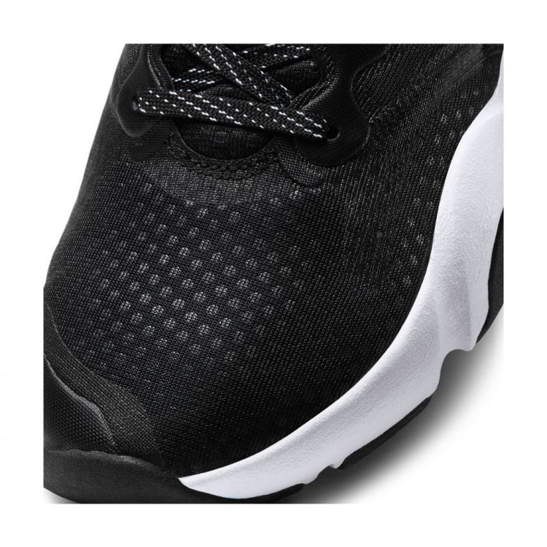 Nike SpeedRep W CU3583-004 træningssko sort 2