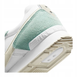 Nike Venture Runner W CK2948-300 hvid grøn 1