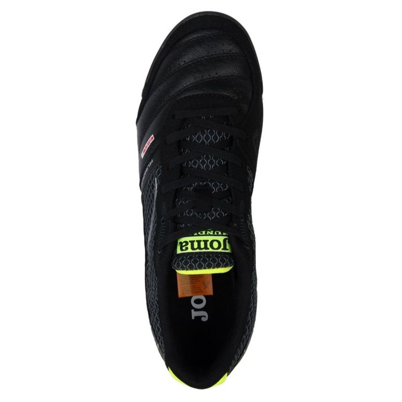 Joma Mundial 2101 I M MUNS2101IN fodboldstøvler flerfarvet sort 1