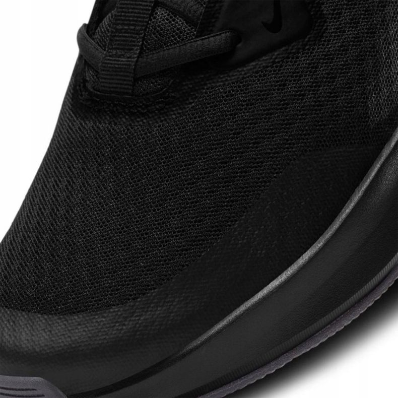 Nike Mc Trainer M CU3580-003 træningssko sort 2