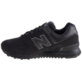 New Balance M MT574ATD sko sort 1