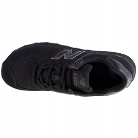 New Balance M MT574ATD sko sort 2