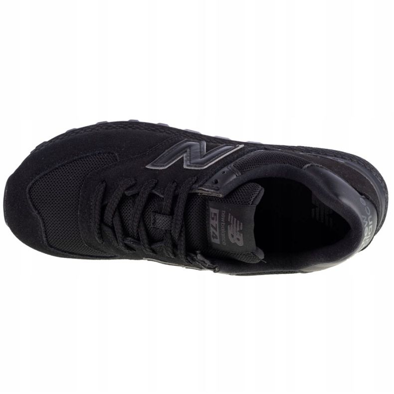 New Balance M MT574ATD sko sort 2