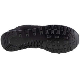 New Balance M MT574ATD sko sort 3