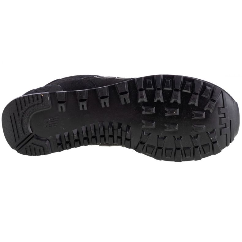 New Balance M MT574ATD sko sort 3
