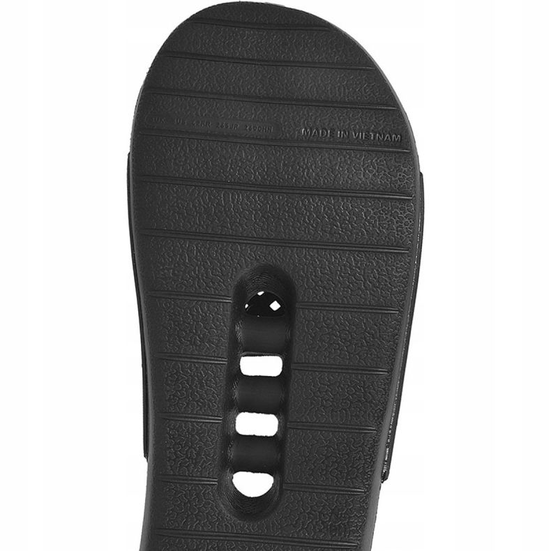 Adidas Kyaso M S78121 hjemmesko flerfarvet sort 2