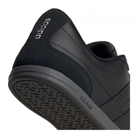 Adidas Caflaire M FY8646 sko sort 1