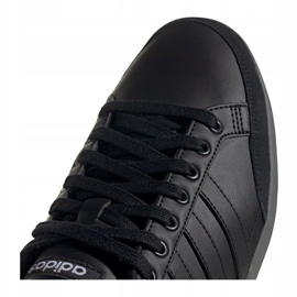 Adidas Caflaire M FY8646 sko sort 2