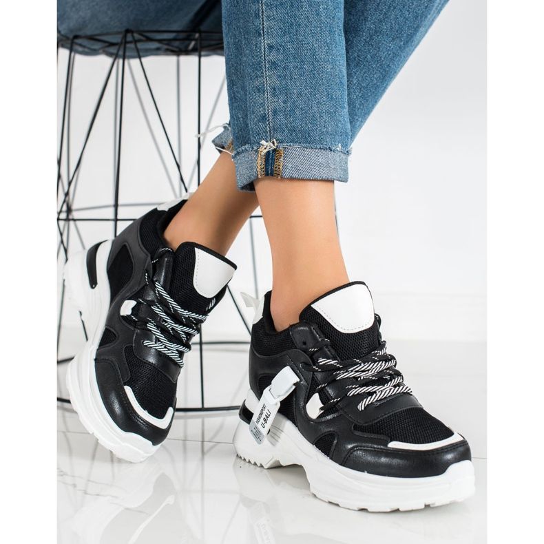 SHELOVET Sort mode sneakers 1