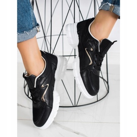 Marquiz Moderigtige sorte sneakers 1