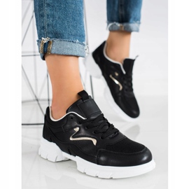 Marquiz Moderigtige sorte sneakers 2