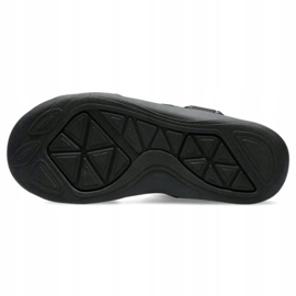 Sandaler 4F M H4L21-SAM004 20S sort 2