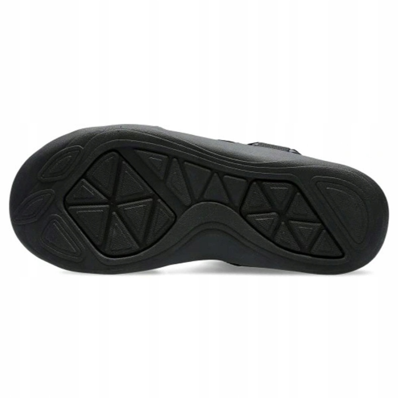 Sandaler 4F M H4L21-SAM004 20S sort 2