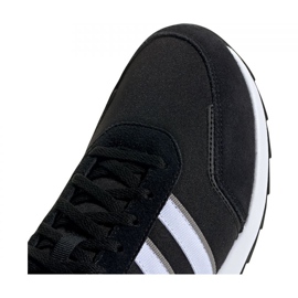 Adidas Retrorunner M FV7034 sko sort 1