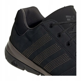 Adidas Anzit Dlx M FY4736 sko sort 2