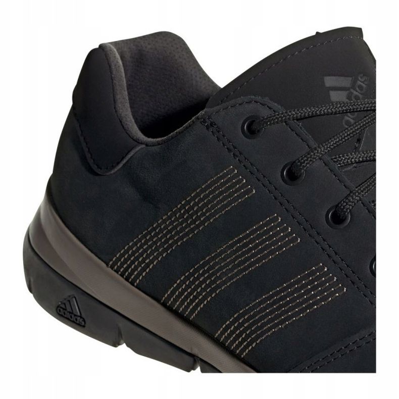 Adidas Anzit Dlx M FY4736 sko sort 2