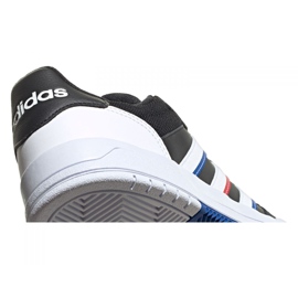 Adidas Entrap M FY6076 sko sort 1