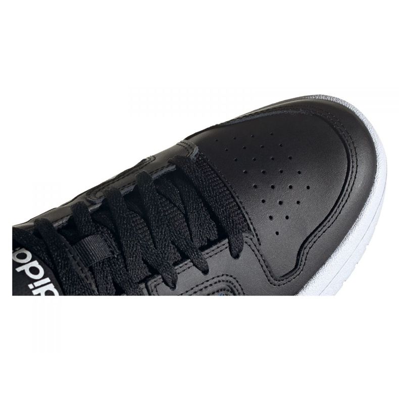 Adidas Entrap M FY6076 sko sort 2