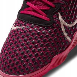Nike ReactGato M CW3544-100 sko rød 1