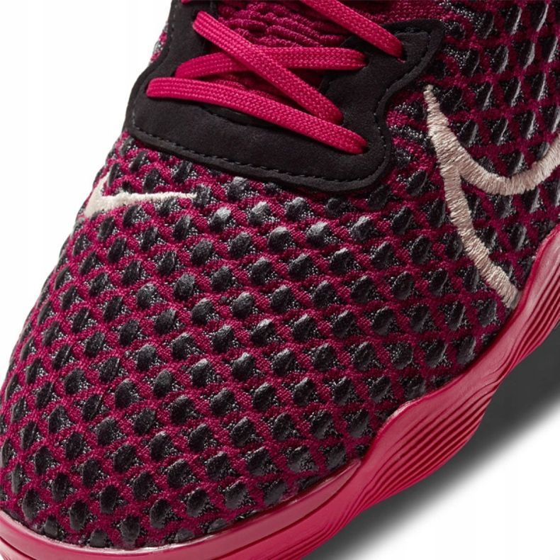 Nike ReactGato M CW3544-100 sko rød 1