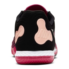 Nike ReactGato M CW3544-100 sko rød 2