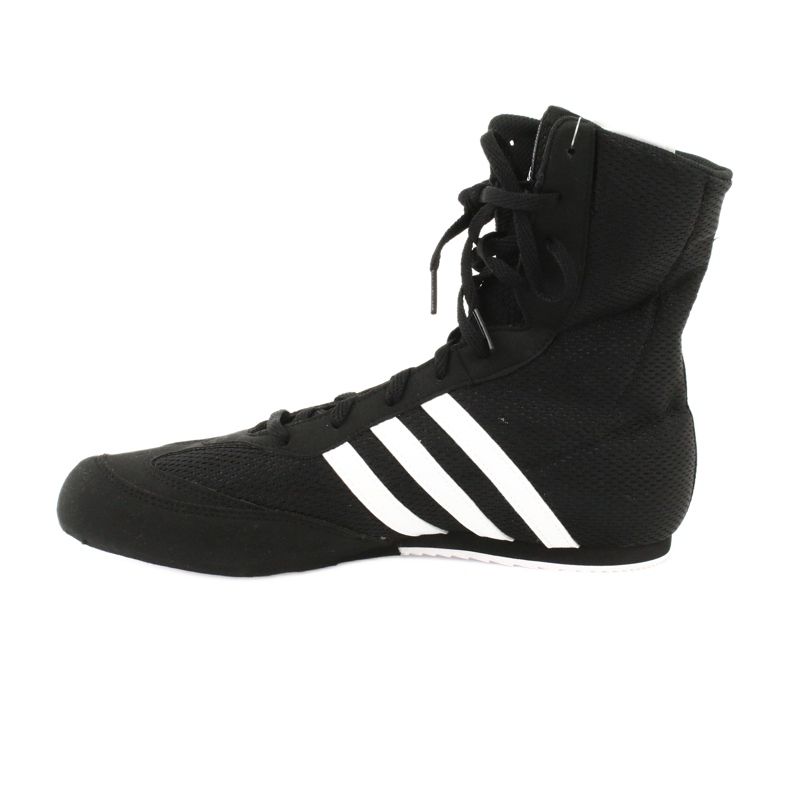 Boksesko adidas Box Hog 2 FX0561 sort 1