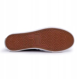Mænds sneakers Big Star Sort DD174273 1