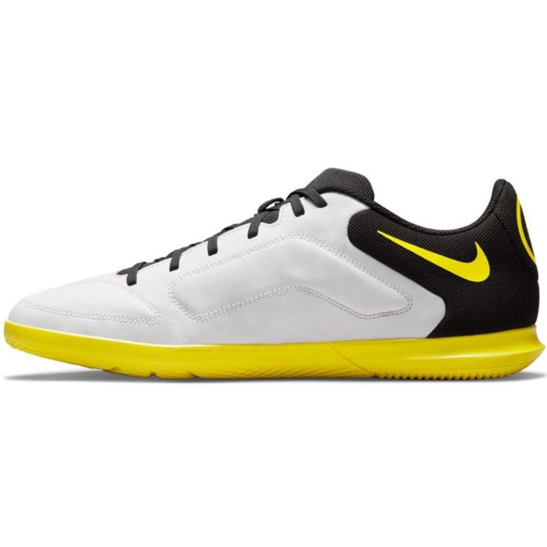 Nike Tiempo Legend 9 Club Ic M DA1189 107 fodboldsko hvid hvid 1