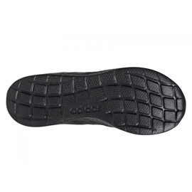 Adidas Puremotion Jr FY0934 sko sort 2