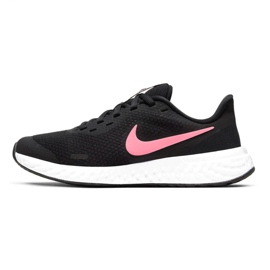 Nike Revolution 5 W BQ5671-002 sort 2