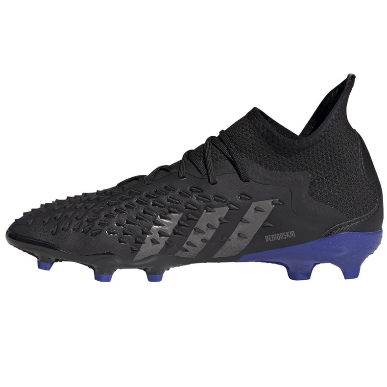 Adidas Predator Freak.1 Fg Jr FY6261 fodboldstøvler flerfarvet 1