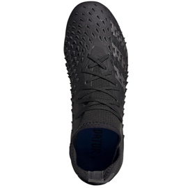 Adidas Predator Freak.1 Fg Jr FY6261 fodboldstøvler flerfarvet 2
